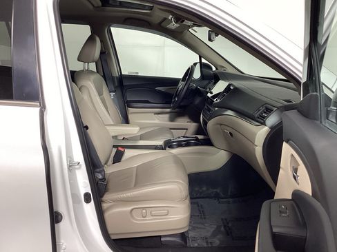 Used 2022 Honda Pilot EX-L image 10