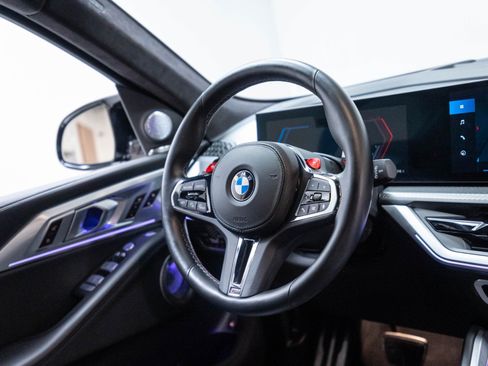 Used 2023 BMW XM w/ M Driver's Package AWD/4WD image 33