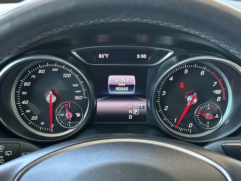 Certified 2020 Mercedes-Benz GLA 250 4MATIC image 21