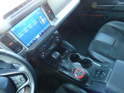 Used 2024 Ford Bronco Raptor AWD/4WD image 29