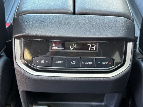 Used 2025 Lexus TX 350 AWD w/ Technology Package image 14