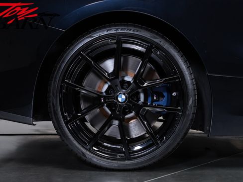 Used 2023 BMW M850i xDrive Convertible AWD/4WD image 22