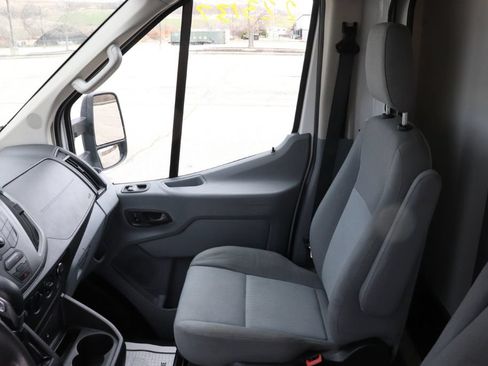 Used 2015 Ford Transit 350 178 DRW RWD image 14