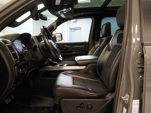 Used 2020 RAM 1500 Big Horn w/ Built-to-serve Edition AWD/4WD image 6