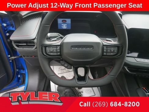 New 2026 Dodge Charger Scat Pack AWD/4WD image 25