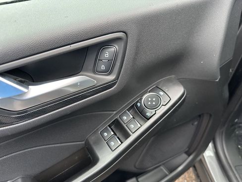 New 2026 Ford Escape ST-Line Select w/ Tech Pack #1 image 14