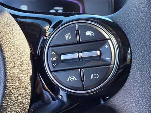 New 2025 Kia Soul S image 16