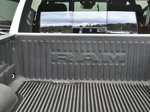 Used 2023 RAM 1500 Big Horn AWD/4WD image 13