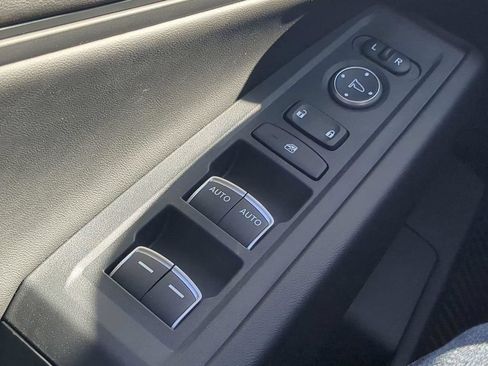 New 2026 Honda Accord SE image 14