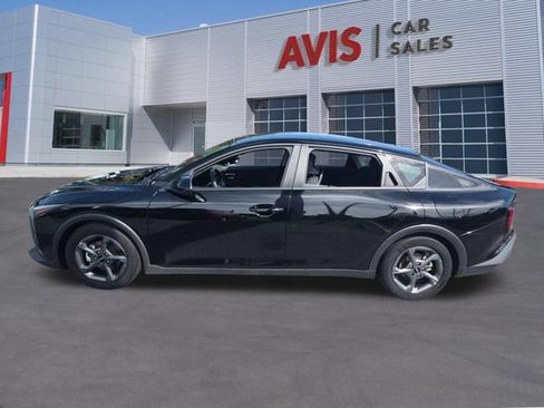 Used 2025 Kia K4 FWD image 10