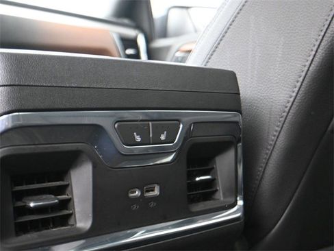 Used 2023 GMC Sierra 1500 Denali w/ Denali Reserve Package image 24