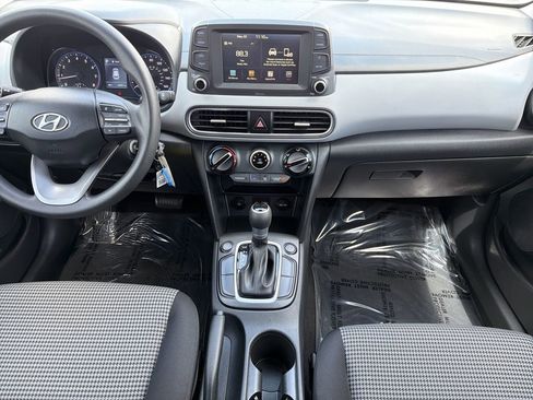 Used 2020 Hyundai Kona SE AWD/4WD image 14