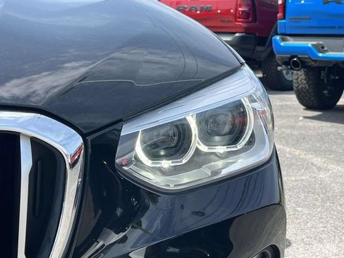 Used 2020 BMW X3 xDrive30i AWD/4WD image 9