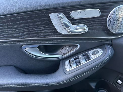 Used 2015 Mercedes-Benz C 300 C 300 image 12