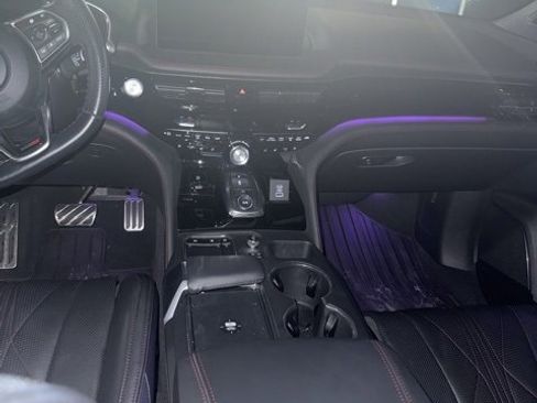 Used 2022 Acura MDX Type S image 8