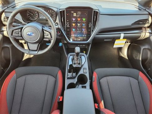 New 2025 Subaru Impreza RS image 19