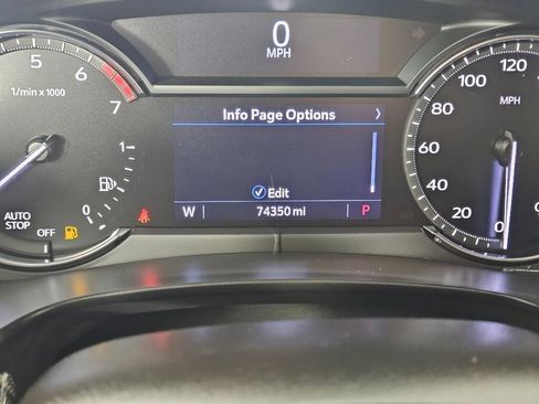 Used 2020 Cadillac XT4 Sport w/ Cold Weather Package image 26