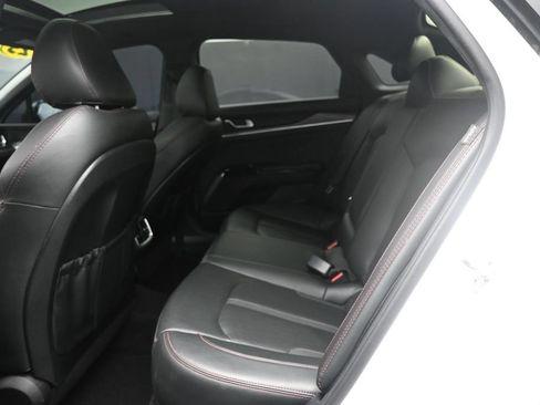 Used 2023 Kia K5 GT FWD image 21