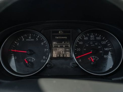 Used 2013 Nissan Rogue SV w/ Premium Pkg image 17