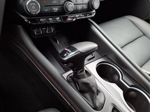 New 2026 Dodge Durango GT image 6