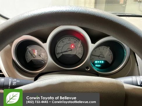 Used 2008 Chrysler Sebring Touring image 9