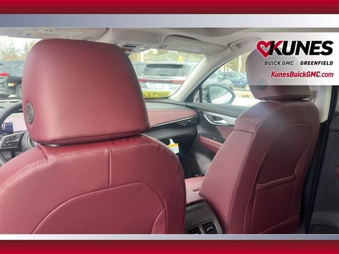 New 2026 Buick Envision Sport Touring image 33