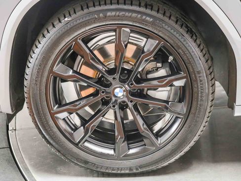 Used 2023 BMW X3 xDrive30i w/ M Sport Package AWD/4WD image 10