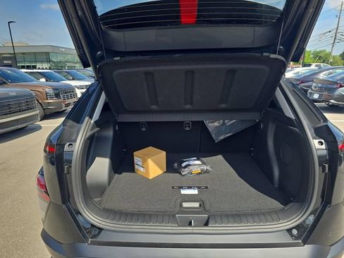 New 2026 Hyundai Kona Limited AWD/4WD image 23
