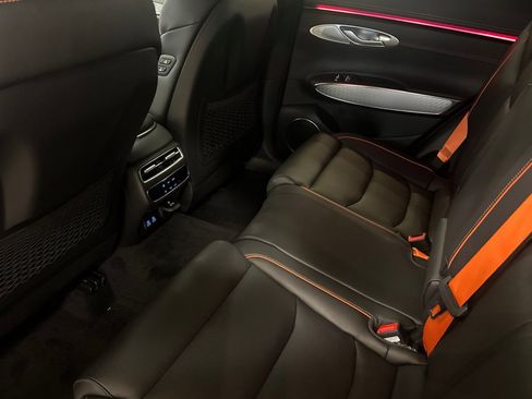 New 2026 Genesis GV70 2.5T Sport Prestige AWD/4WD image 12