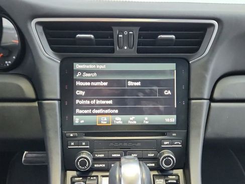 Used 2017 Porsche 911 Carrera S image 30