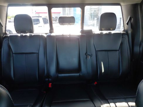 Used 2020 Ford F250 Lariat w/ Lariat Ultimate Package AWD/4WD image 37