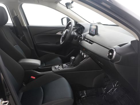 Used 2021 MAZDA CX-3 Sport image 12