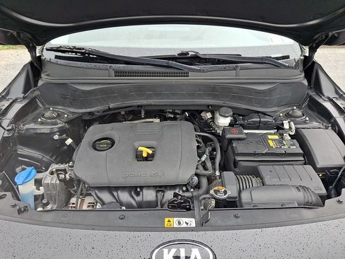 Used 2021 Kia Seltos LX AWD/4WD image 29