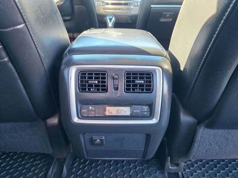 Used 2016 INFINITI QX60 AWD w/ Premium Plus Package image 23