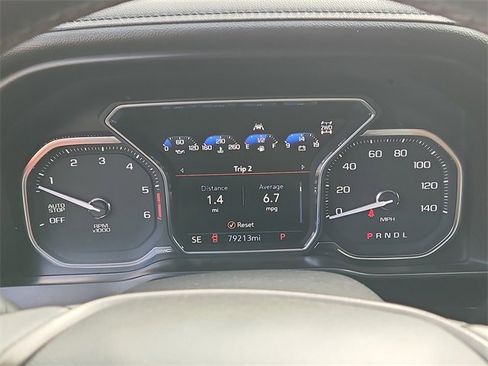 Used 2021 GMC Sierra 1500 AT4 w/ AT4 Premium Package image 24