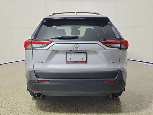 Used 2024 Toyota RAV4 XLE Premium w/ Weather Package FWD image 6
