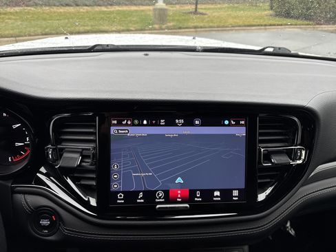 Certified 2021 Dodge Durango GT image 29