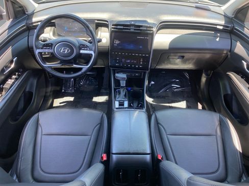 Used 2023 Hyundai Tucson XRT AWD/4WD image 10