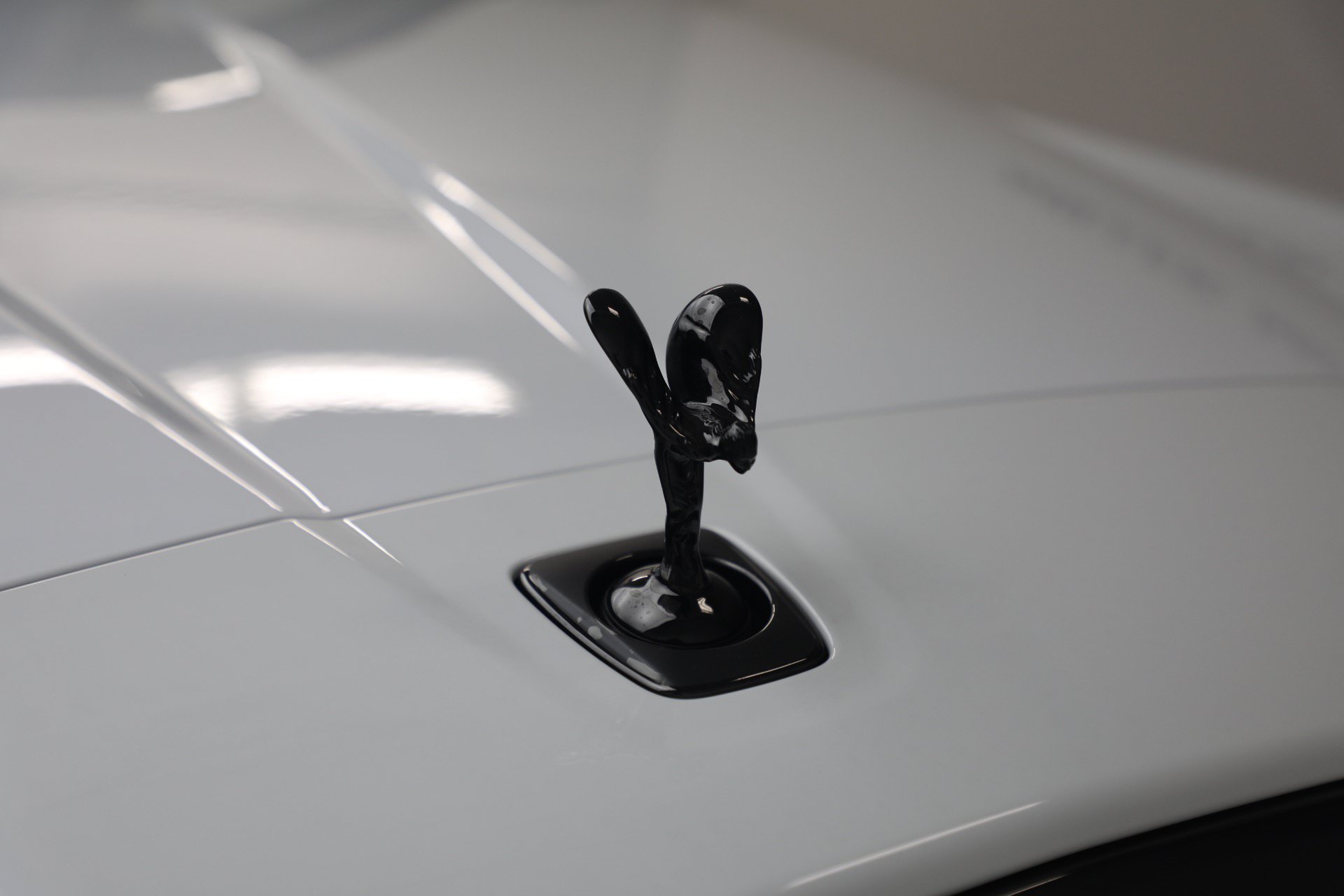 New 2027 Rolls-Royce Cullinan Black Badge AWD/4WD image 42