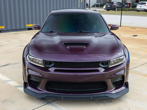 Used 2021 Dodge Charger Scat Pack image 24
