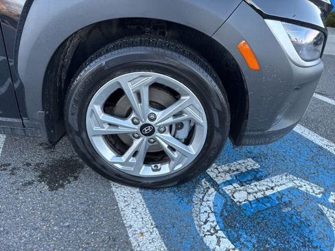 Used 2023 Hyundai Kona SEL w/ Cargo Package image 9