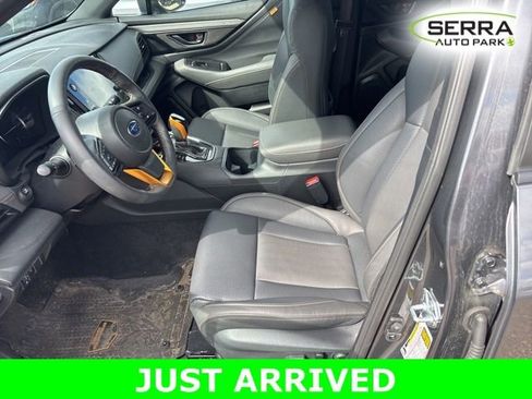 Used 2025 Subaru Outback Wilderness image 5