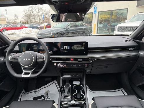 New 2026 Kia K5 GT-Line w/ GT-Line Premium Package FWD image 24