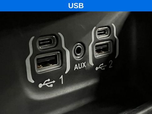 Used 2023 RAM 1500 Big Horn AWD/4WD image 25