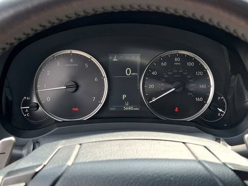 Used 2025 Lexus IS 350 F Sport AWD/4WD image 22