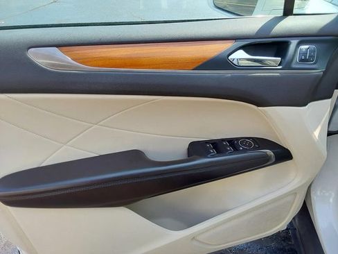 Used 2015 Lincoln MKC AWD w/ Equipment Group 102A Reserve image 14