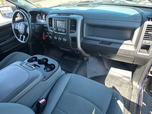 Used 2018 RAM 1500 Tradesman w/ Popular Equipment Group AWD/4WD image 30
