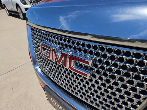 Used 2014 GMC Terrain Denali w/ Cargo Package FWD image 26