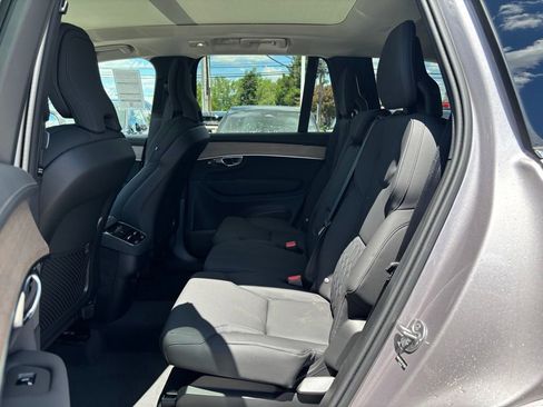New 2026 Volvo XC90 B5 Core AWD/4WD image 16