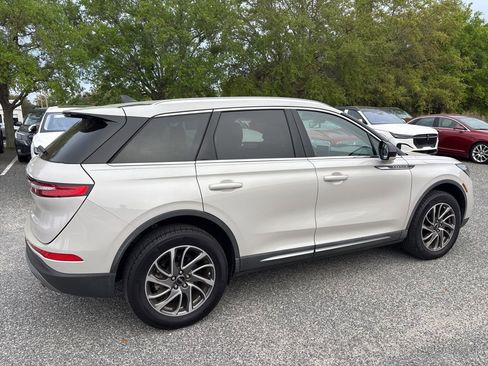 Used 2021 Lincoln Corsair FWD w/ Equipment Group 101A image 3